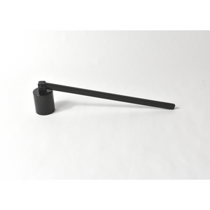 Candle Snuffer - Matte Black