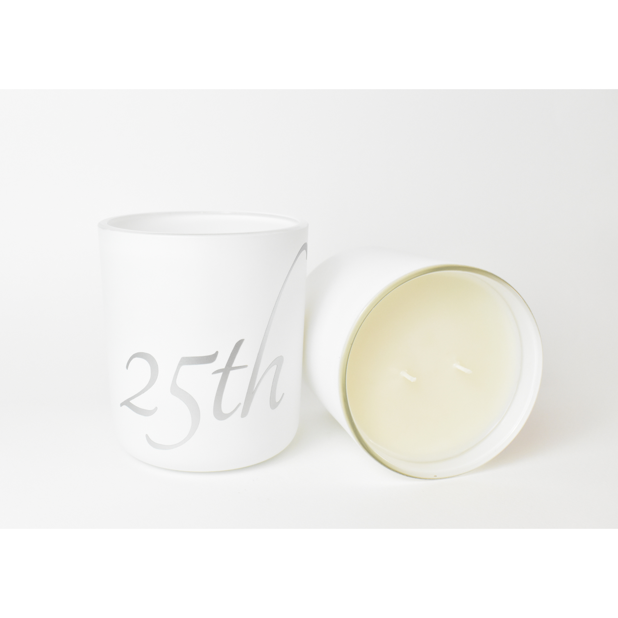 Number Candle - Custom